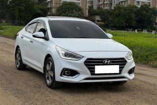 Used CRDi 1.6 SX Option