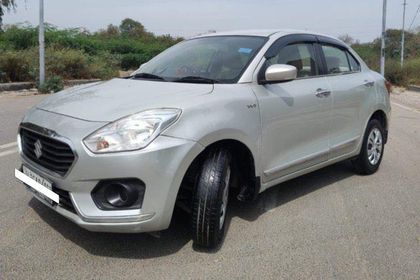 2018 Maruti Suzuki Swift Dzire VXI 1.2
