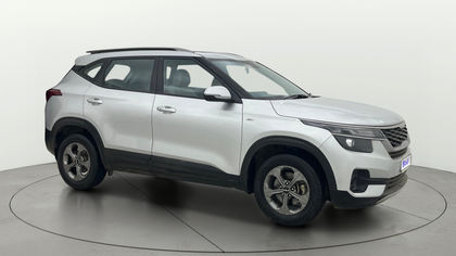 2022 Kia Seltos HTK Plus iMT