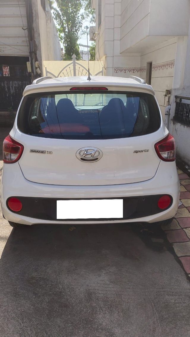 Image Used Car