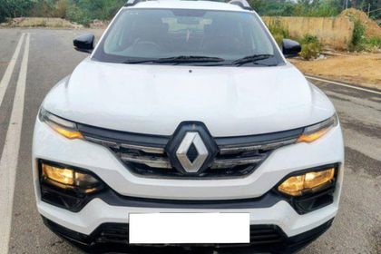 2022 Renault Kiger RXT