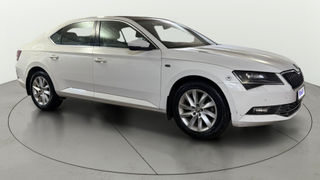 Used Style 1.8 TSI AT