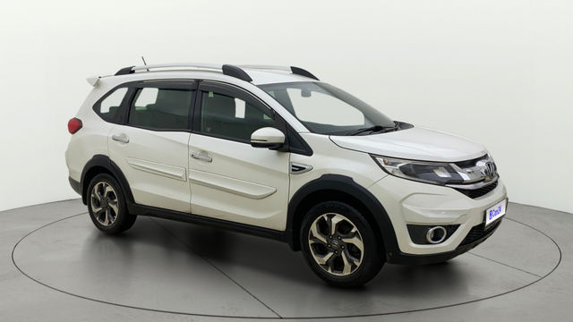Honda BR-V i-VTEC V MT Second-hand 2016 Honda BR-V i-VTEC V MT for sale in Mumbai