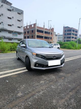 Used VX CVT Petrol