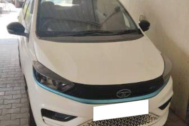 Tata Tiago EV XT MR Second-hand 2023 Tata Tiago EV XT MR for sale in Chennai