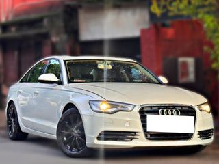 Used 2.0 TDI