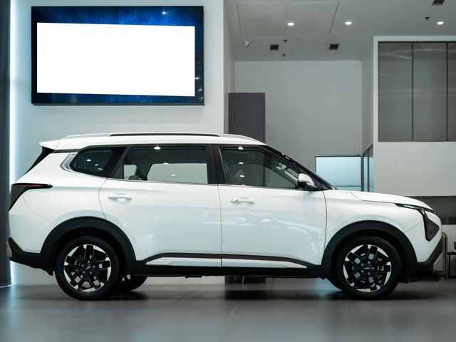 Image Used Car
