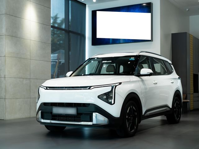 Image Used Car