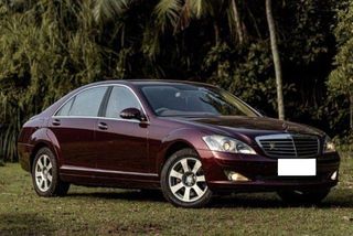 Used 320 CDI