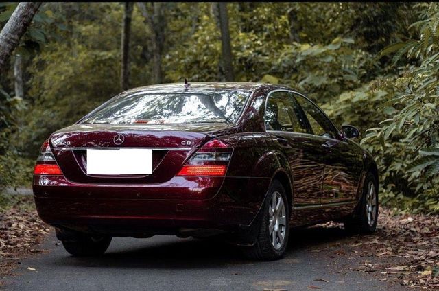 Image Used Car