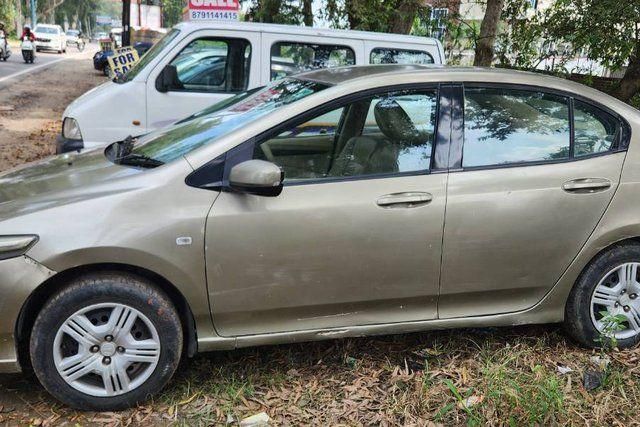 Second-hand 2011 Honda City एस रेनफोर्स्ड for sale in Roorkee