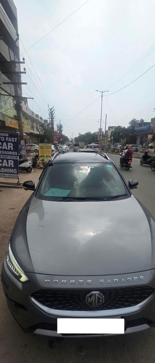 Used Savvy Pro CVT