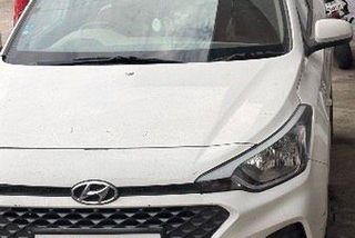 Used Petrol Magna