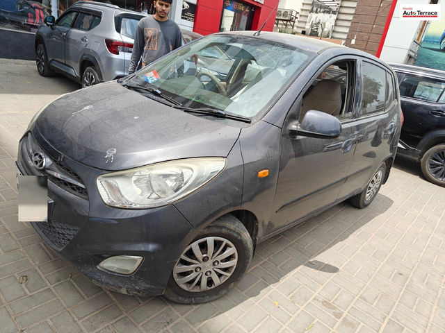 Image Used Car