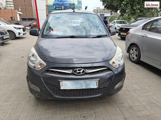 Used Sportz 1.1L