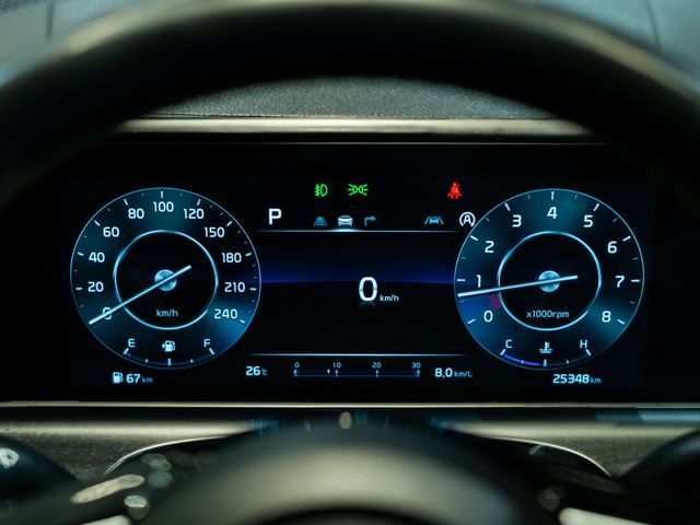 Image Used Car