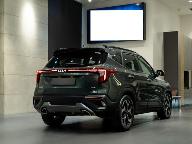 Image Used Car