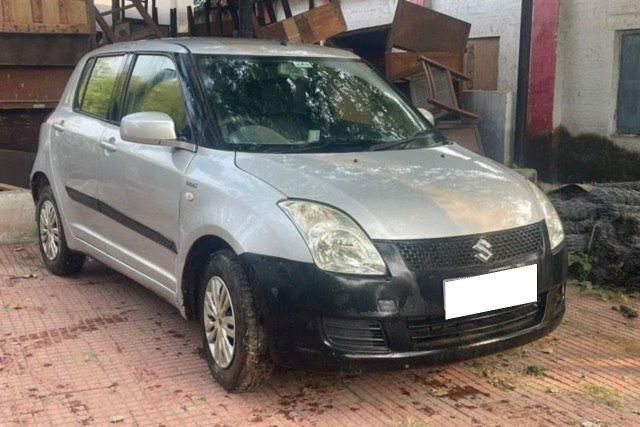 Maruti Suzuki Swift VDI BSIV Second-hand 2010 Maruti Suzuki Swift VDI BSIV for sale in Gwalior
