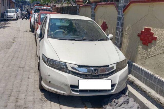 Honda City 1.5 S MT Second-hand 2009 Honda City 1.5 S MT for sale in Dehradun