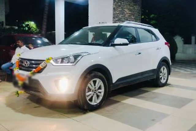 Image Used Car