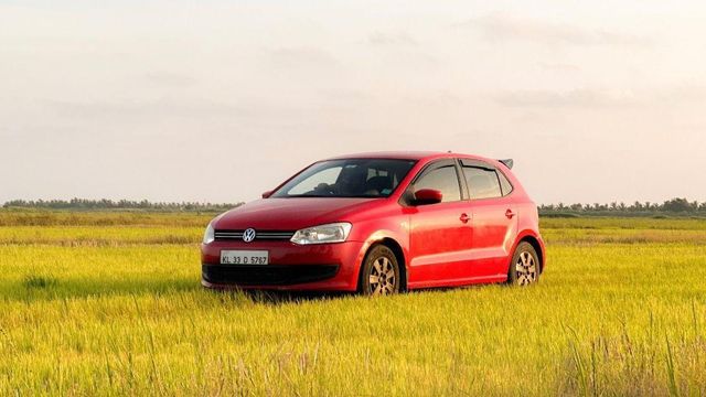 Image Used Car