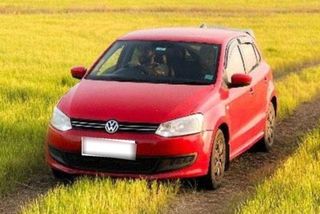 Used IPL II 1.2 Petrol Highline