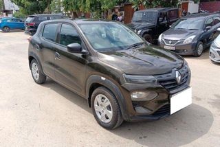 Used RXL BSVI