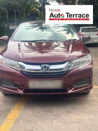 Used V CVT