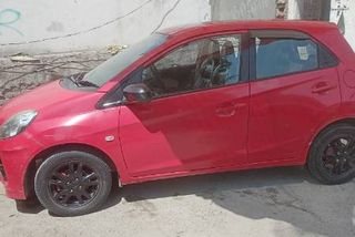 Used S MT