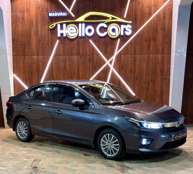 Image Used Car