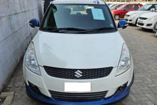 Used VXI