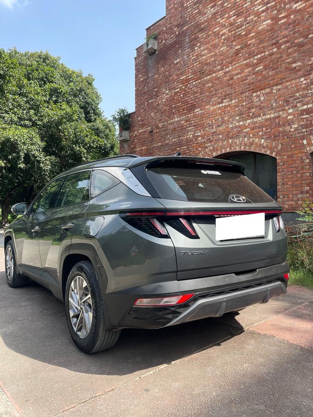 Image Used Car