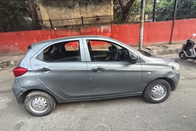 Tata Tiago 1.2 Revotron XM Second-hand 2019 Tata Tiago 1.2 Revotron XM for sale in New Delhi