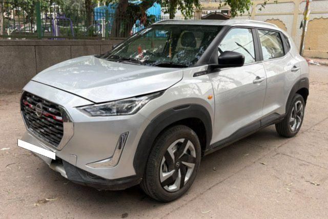 Nissan Magnite XE BSVI Second-hand 2021 Nissan Magnite XE BSVI for sale in New Delhi