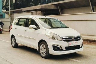 Used VXI CNG