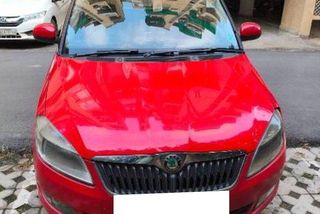 Used 1.6 MPI Elegance