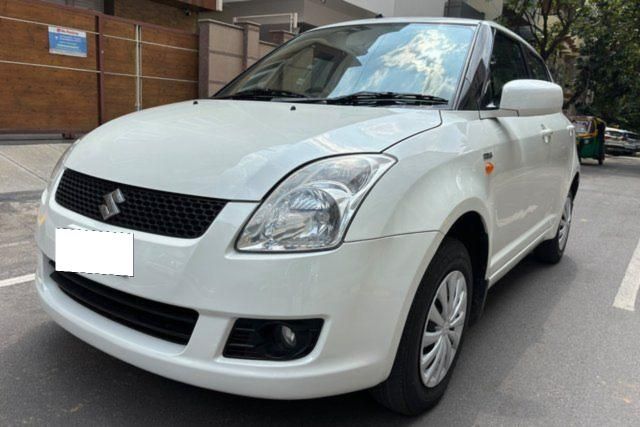 Second-hand 2009 Maruti Suzuki Swift Vdi BSIII for sale in Bangalore