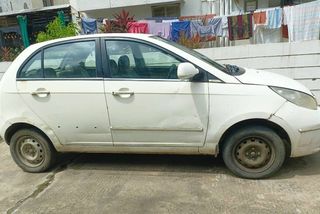 Used Quadrajet VX