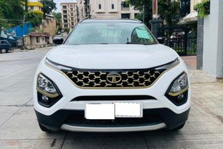 Used XZA AT BSVI