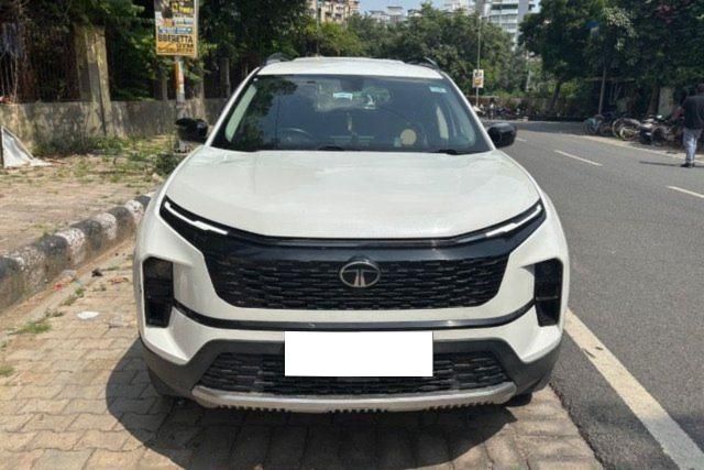 Tata Safari Pure Plus Second-hand 2024 Tata Safari Pure Plus for sale in New Delhi