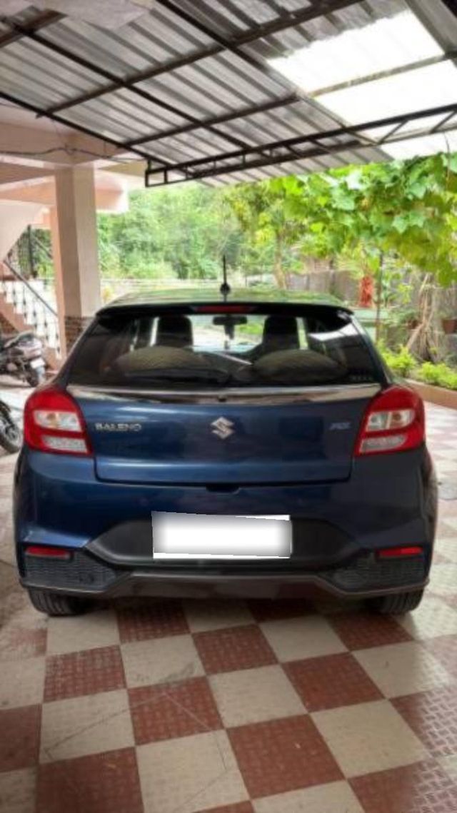 Image Used Car