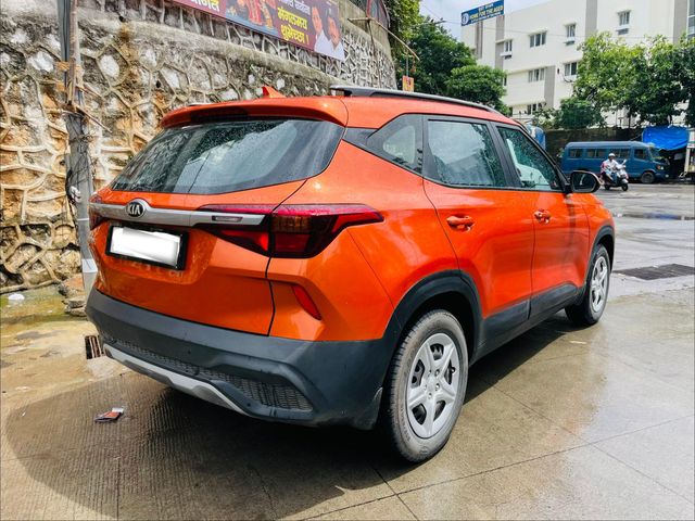 Image Used Car