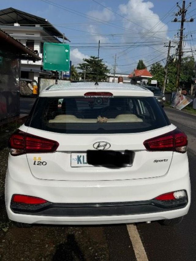 Image Used Car