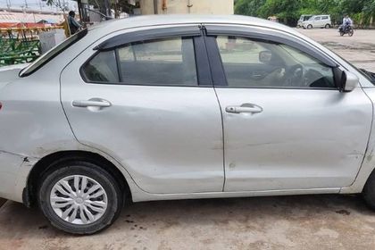 2018 Maruti Suzuki Swift Dzire AMT VDI