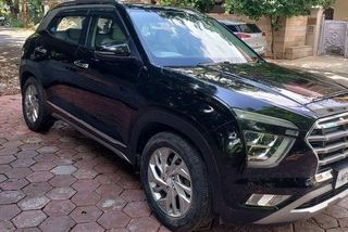 Used SX Diesel BSVI