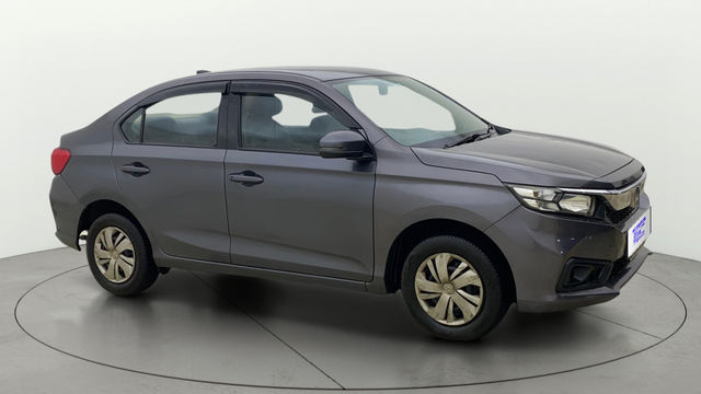 Second-hand 2019 Honda Amaze S Petrol BSIV for sale in Navi Mumbai