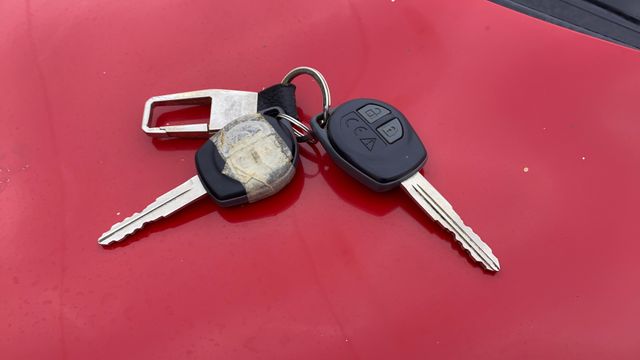 Image Used Car