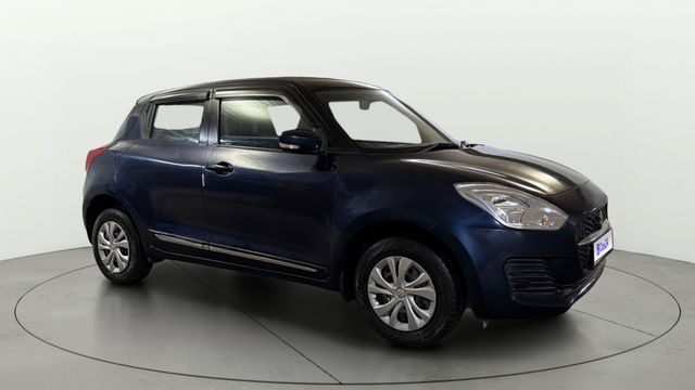 Maruti Suzuki Swift VXI Second-hand 2023 Maruti Suzuki Swift VXI for sale in New Delhi