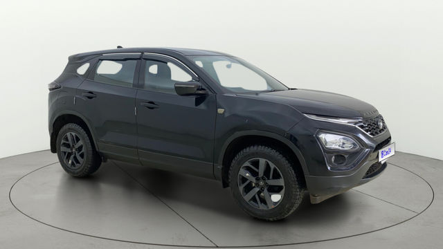 Tata Harrier XZA Plus AT BSVI Second-hand 2021 Tata Harrier XZA Plus AT BSVI for sale in Navi Mumbai