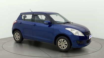2013 Maruti Suzuki Swift वीएक्सआई